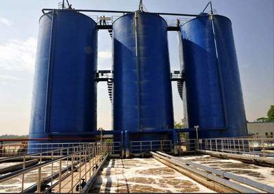 HT-47高效厌氧反应器全面介绍